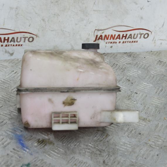 Розширювальний бачок Mazda 5 2005-2010 Бак розширювальний Мазда 5 LFB715351 | Зображення 1