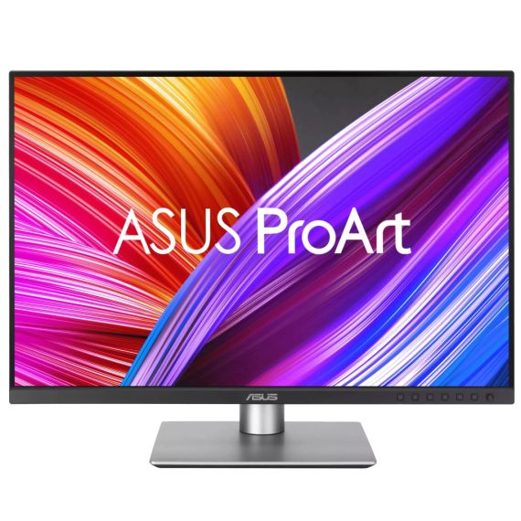 Монітор ASUS ProArt PA248CRV | Зображення 9