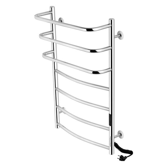 Сушарка для рушників електрична Kroner KRP Prima ER800x500-7 (CV036337) | Зображення 1