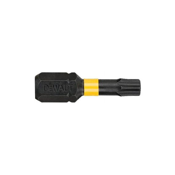 Набір біт Т30 DeWALT DT7384T | Зображення 2