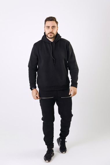 Чоловічий спортивний костюм MA | Зображення 1