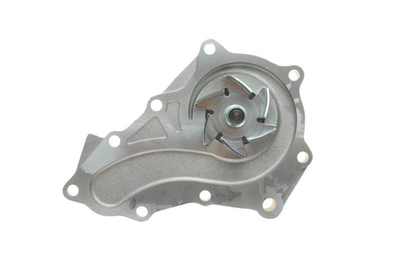 Помпа воды Mazda 3 6 CX-7 2.2MZR CD 09-13 R B  6 лоп  PA1099 | Зображення 1