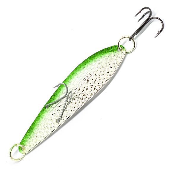 Блешня Williams Ice Jig 14.17gr #FWN (J60FWN-FWN) | Зображення 2