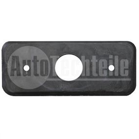 Прокладка бокового габарита Mercedes Benz Sprinter W901-904 / VW LT, AutoTechteile, 100 8243, 8243