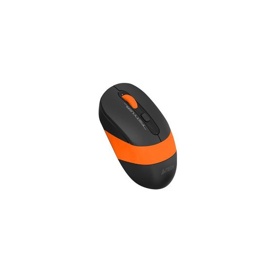 Мишка A4Tech FG10 Orange | Зображення 1