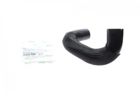 Патрубок інтеркулера Fiat Ducato 2.3D 15- 35849