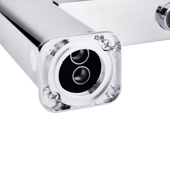 Змішувач для раковини Kroner KRM Harz - C010 (CV023605) | Зображення 3