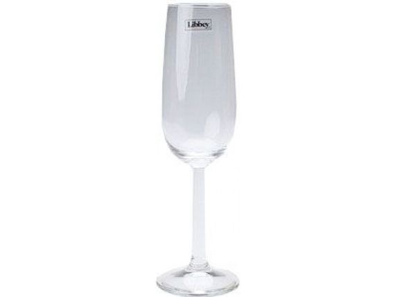 Набір келихів для шампанського 180 мл 6 шт Flavours Libbey 31-225-094