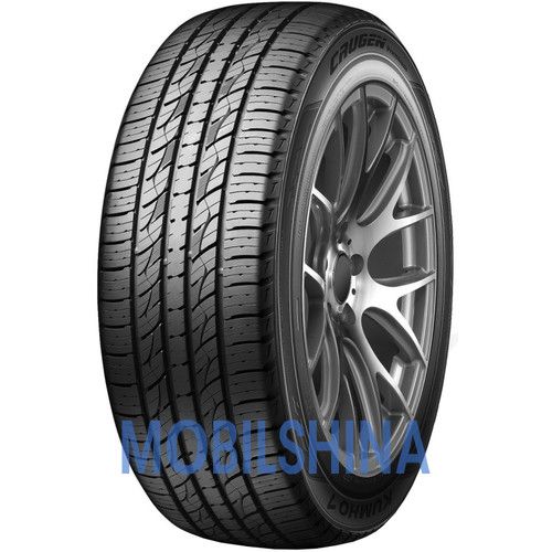 Летние шины KUMHO Crugen Premium KL33 (245/60R18 105T)