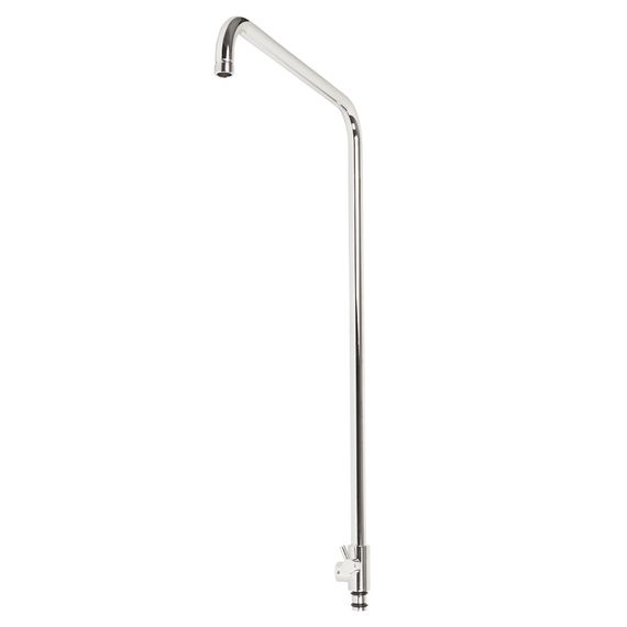 Душова система Corso з термостатичним змішувачем (9658420) | Зображення 6