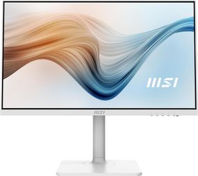 Монітор MSI 23.8&quot; Modern MD2412PW HDMI 9S6-3PA59H-078