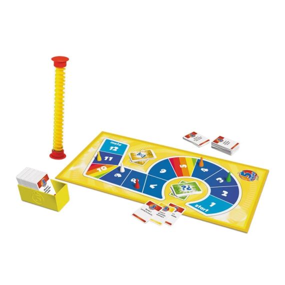 Настільна гра 5 Секунд Юніор | Зображення 1