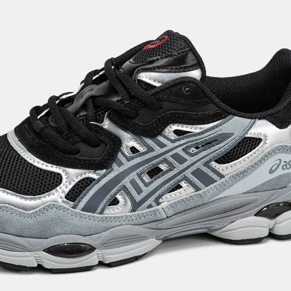 Чоловічі кросівки Asics Gel-NYC весна / літо / осінь 2137 40 | Зображення 7