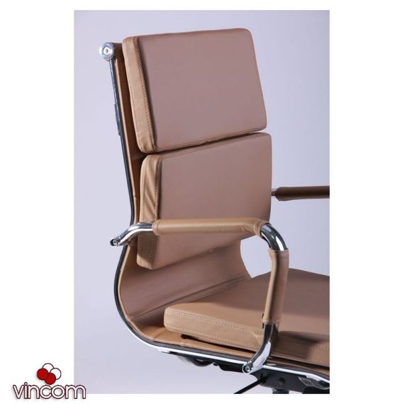 Кресло AMF Slim FX LB (XH-630B) беж | Зображення 5
