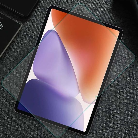 Захисне скло Nillkin (H+) для Xiaomi Pad 8 / Pad 8 Pro (11.2") Прозорий | Зображення 3