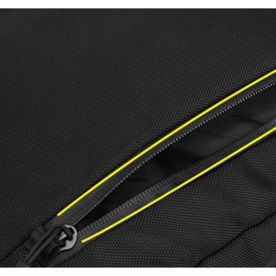 Рюкзак для ноутбука Porto 15.6&quot; RNB-4027BK black (RNB-4027BK) | Зображення 3