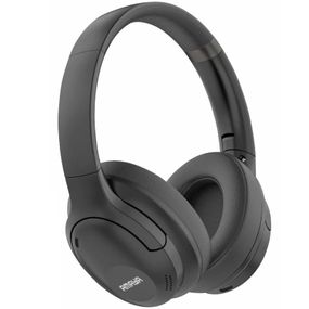 Накладні бездротові навушники Amaya H360D ANC Black