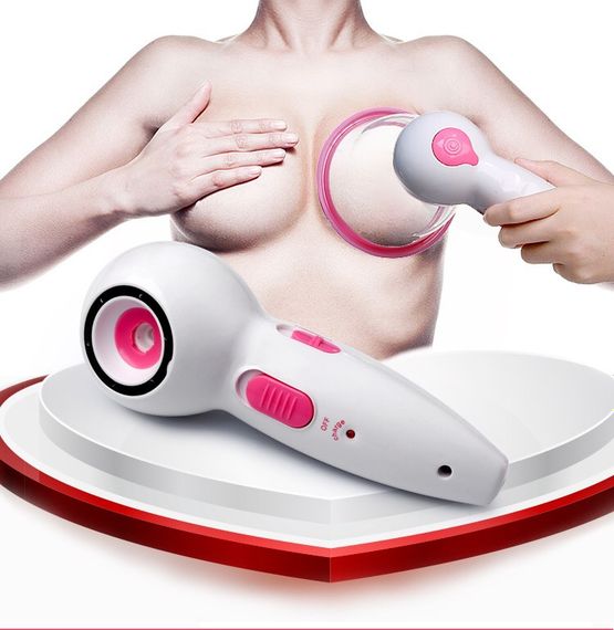 Збільшувач грудей ефективний XPRO 002 Breast Pump (MER-15185_506) | Зображення 8