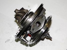 Картридж турбины Audi A4 Картридж турбины Audi A6 1.9D (AFN). 454161-0001