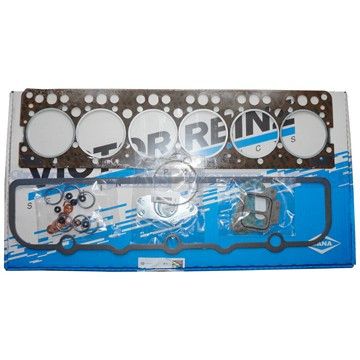 Комплект прокладок верхний Mercedes Benz OM366, Victor Reinz, 02-27350-04,