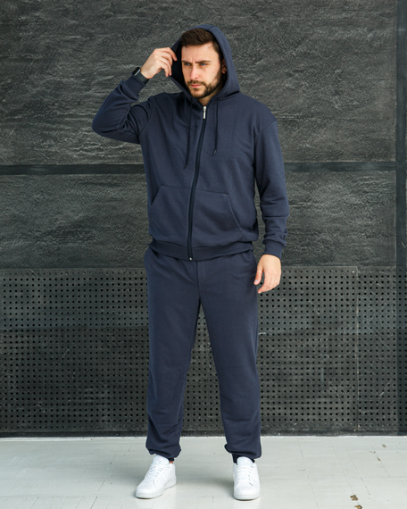 Костюм петля Фурия графит S XL | Зображення 7