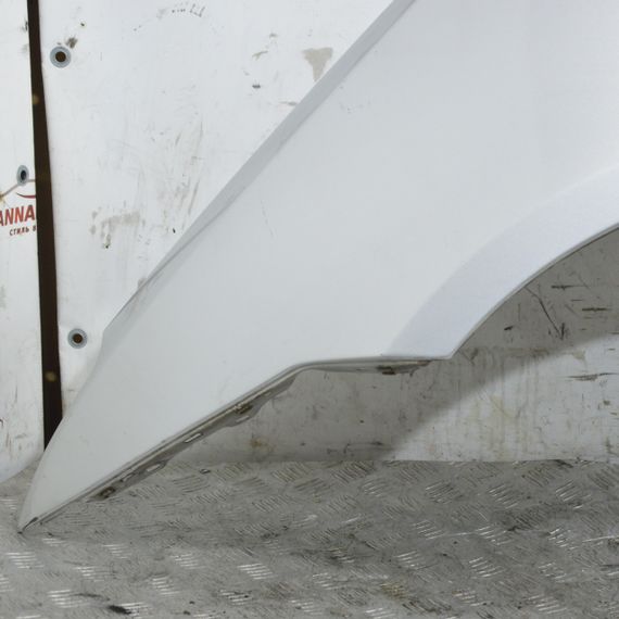 Крило переднє ліве Ford Focus C-Max II 2007-2010 рестайл Крило переднє ліве Форд Фокус Ц-Макс 2 | Зображення 1