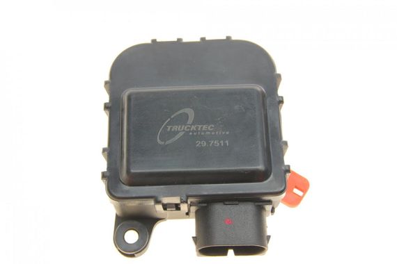 Моторчик заслонки пічки Audi A3 VW Golf IV 96-05 07.59.063 | Зображення 1