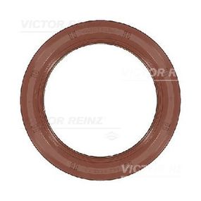 Сальник коленвала задний Renault Dokker/Kangoo 1.2 TCe 12- (84x117x7.5), Victor Reinz, 81-54111-00,