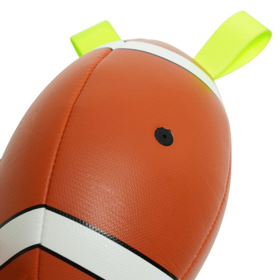 Іграшка для собак Misoko&Co Rugby Ball, 41 см, коричневый | Зображення 2