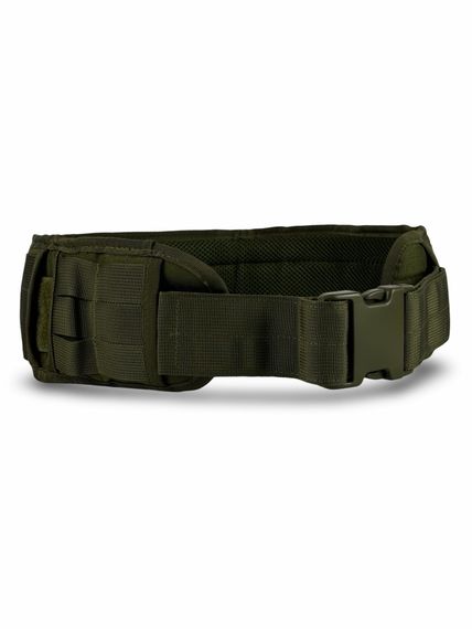 Тактичний пояс War Belt Олива | Зображення 6