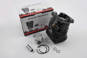 Поршневая б/п (ЦПГ)   для St M 250   (Ø42,5)   (черная)   WOODMAN