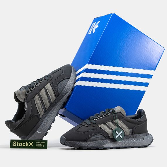 Чоловічі кросівки A3di3das Retropy E5 весна / літо / осінь 1393 45 29 см, Весна/Лето/Осне | Зображення 7