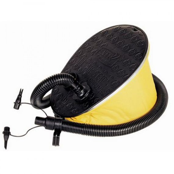 Насос ножний Bestway 62005 29х22 см