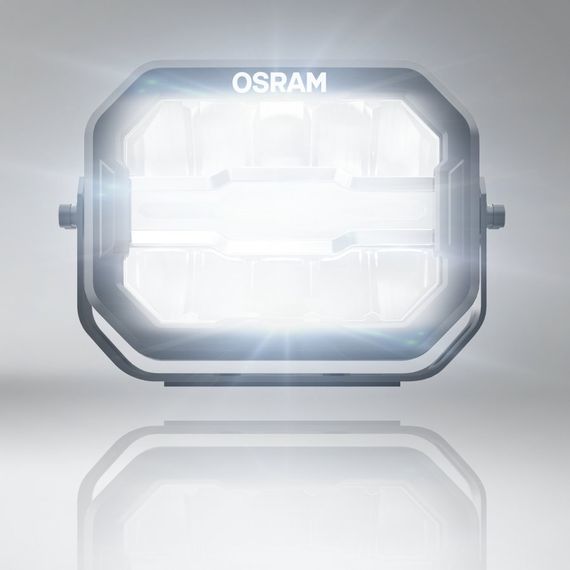 Светодиодная фара OSRAM LEDDL113-CB Cube MX240-CB 70Watt 12-24v | Зображення 2