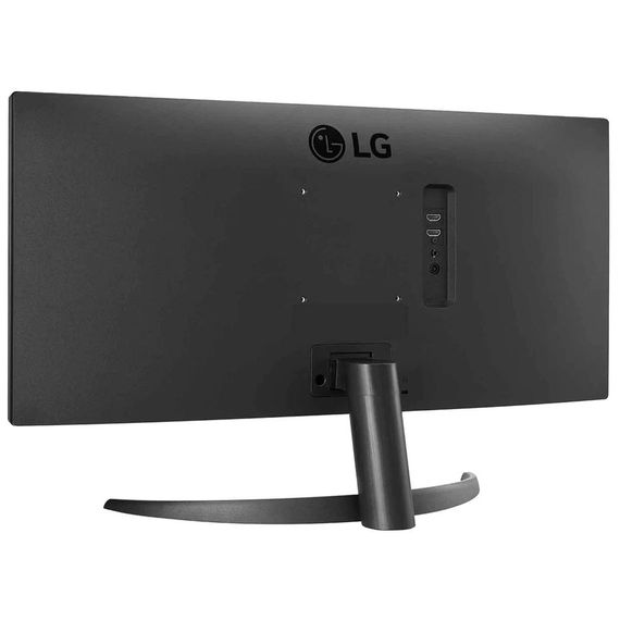 Монітор LG 26WQ500-B | Зображення 6