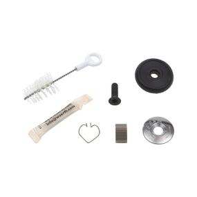 Ремкомплект для тріскачки Wurth 1/2" 7 шт.