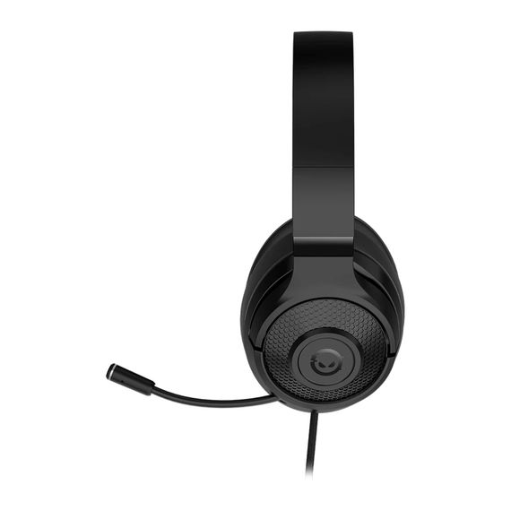 Навушники Lorgar Noah 101 Gaming 3.5 мм Black (LRG-GHS101B) | Зображення 2