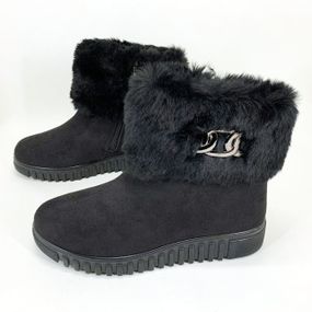 Теплі тапочки чуни 40р, Жіночі валянки бурки, Вовняні валянки жіночі Бурки бабуші повсть MD-28