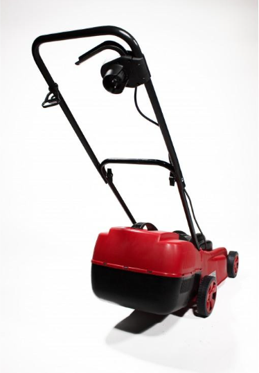 Газонокосарка Agrimotor FM 3813 1300 Вт | Зображення 2