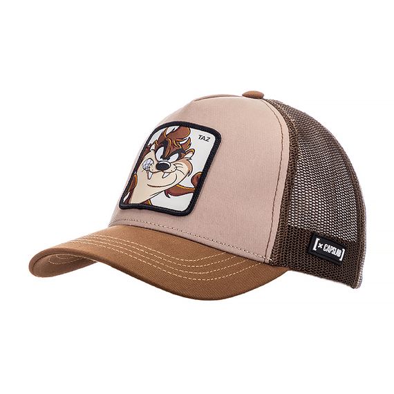 Кепка CAPSLAB BY FREEGUN LOONEY TUNES
