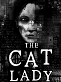 The Cat Lady Steam Gift GLOBAL