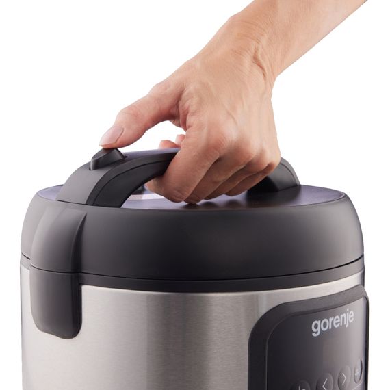 Мультиварка Gorenje MC2SBK | Зображення 7