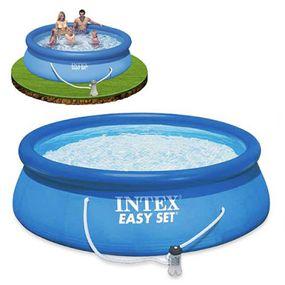 Бассейн семейный Intex 28122 3853 л