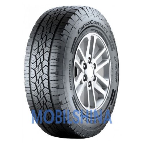 Всесезонные шины CONTINENTAL CrossContact ATR (235/75R15 109T)
