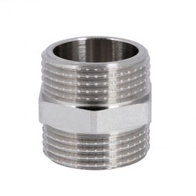 Ниппель Thermo Alliance Forte 1" усиленный SF35825R