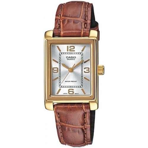 Часы наручные Casio Collection LTP-1234GL-7AEF