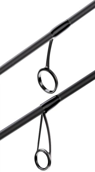 Спінінг Favorite X1 Limited X1UA-702H 2.13m 12-40g Ex.Fast | Зображення 1