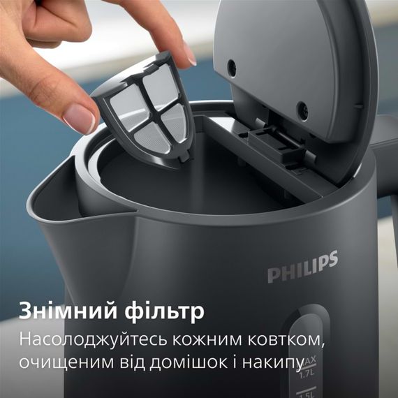 Чайник PHILIPS HD9314/90 | Зображення 4