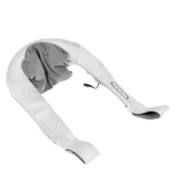 Масажер для шиї та плечей з 8 режимами SUNROZ Cervical Massage Shawl (234575260_699) | Зображення 5