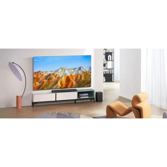 Телевизор TCL 98P745 | Зображення 3